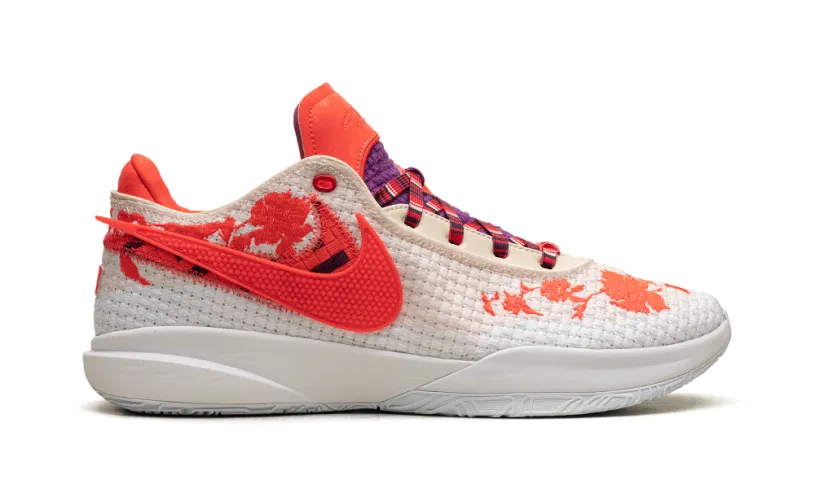 Nike Basketball LeBron 20 'Mimi Plange - Ceremony'